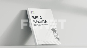 Bela knjiga korupcije u sredu
